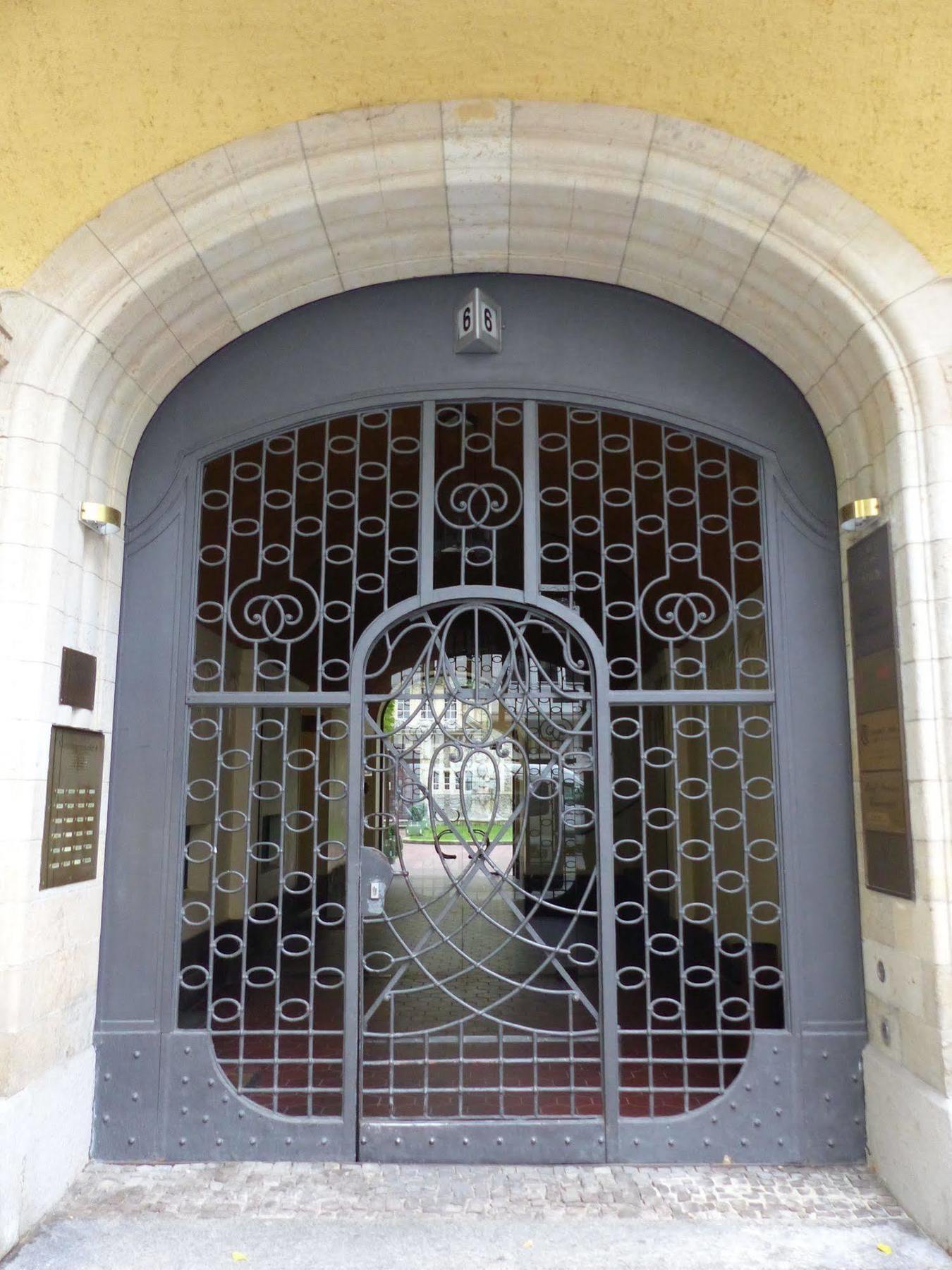 Hotel Pension Waizenegger Am Kurfuerstendamm Berlijn Buitenkant foto